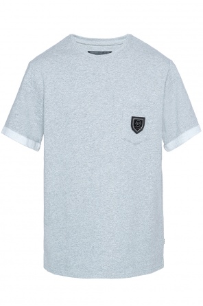 Chest pocket t-shirt, zdjęcie 1 Chest pocket t-shirt od Philipp Plein